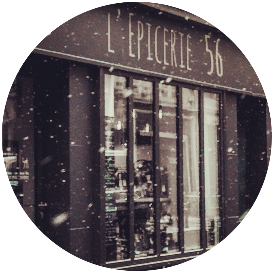 epicerie 56 rue palais gallien bordeaux primeurs tartines charcuterie bocaux plats traiteur fruits legumes paniers repas cave epices bordeauxwine