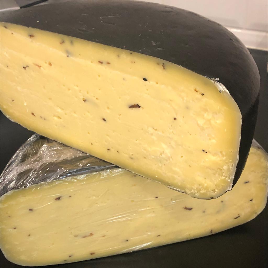 Gouda truffé, 250g
