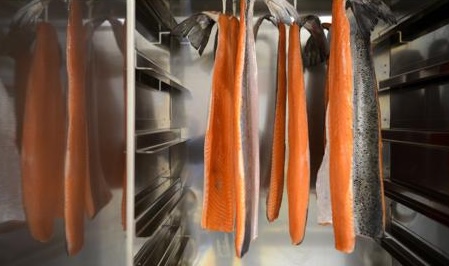 Saumon fumé d'Ecosse Label Rouge (tranches) 200g