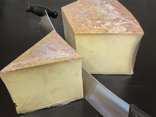Beaufort d'été, 250g