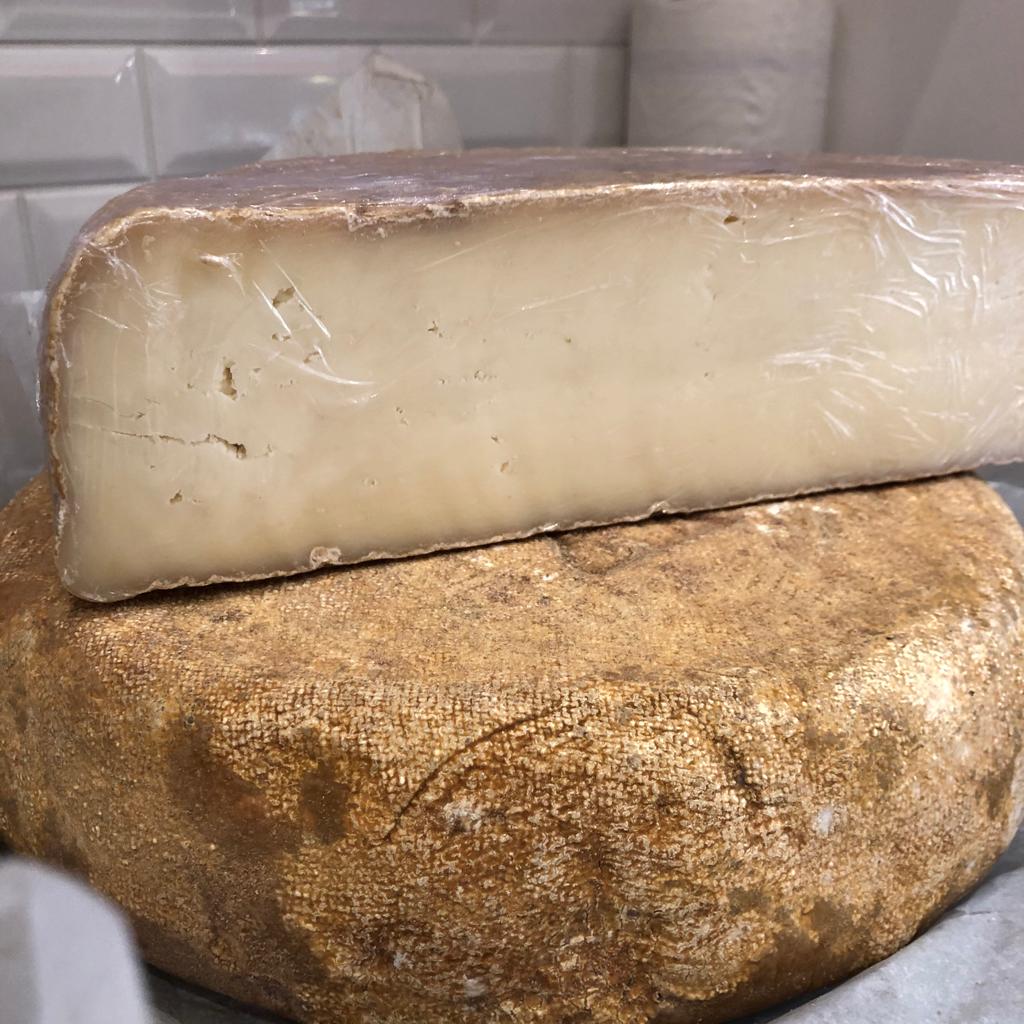 Tome de brebis Estive, 250g