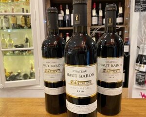 chateau-haut-baron-bordeaux-haut-medoc