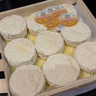 Saint Felicien fermier, 220g