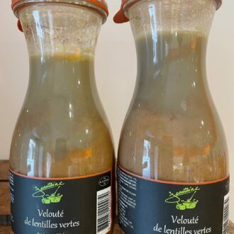 veloute-de-lentilles-vertes