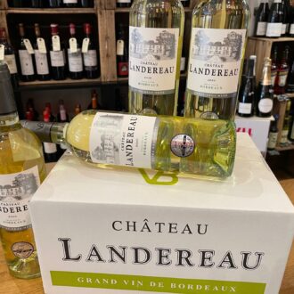 chateau-landereau-entre-deux-mers