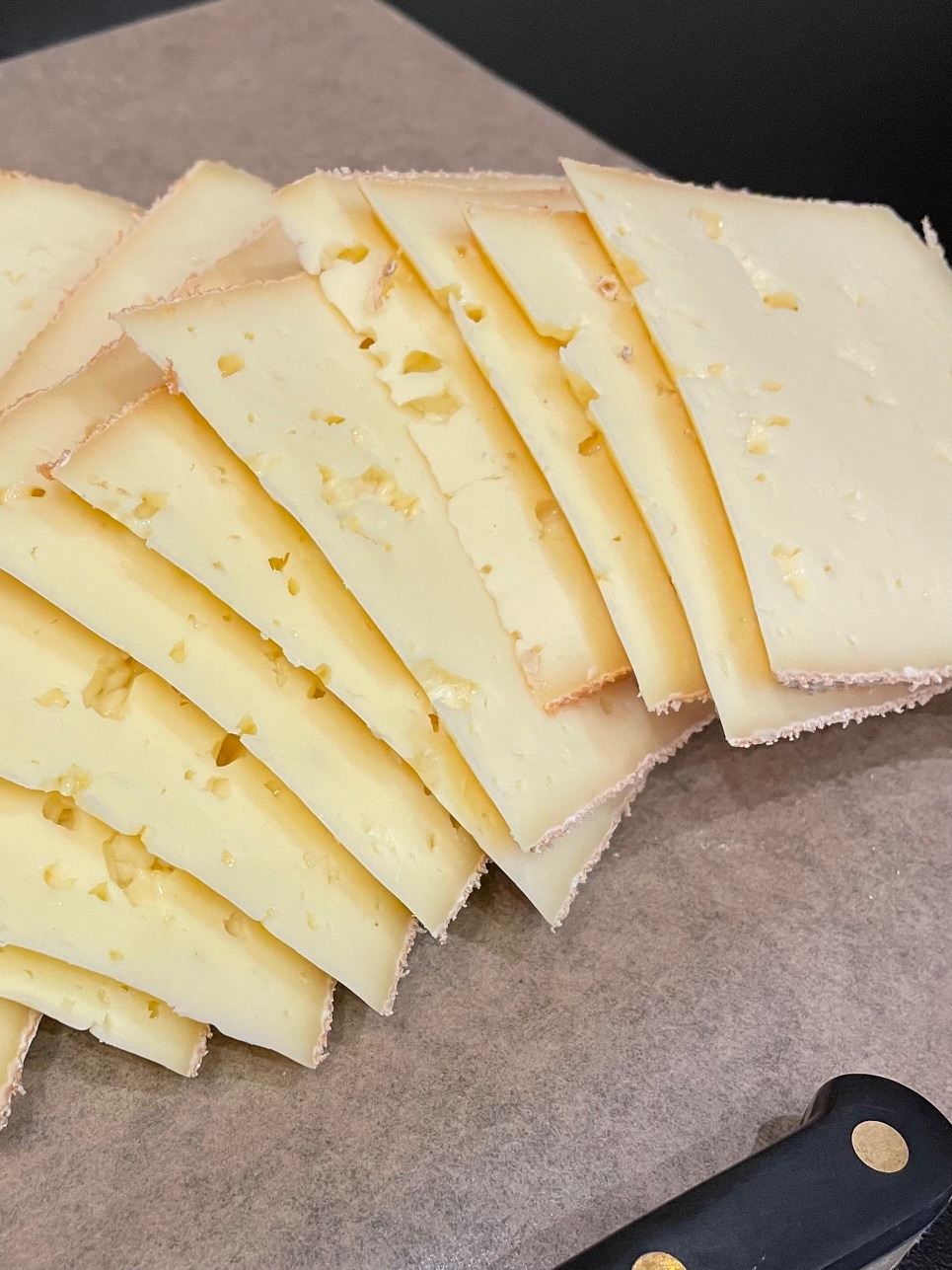 Raclette de Savoie AOP, 500g