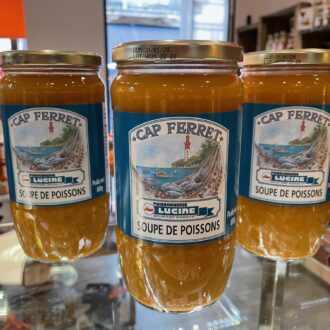 soupe-de-poissons-de-la-poissonnerie-lucine-cap-ferret