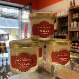 Le Tarama 70%, Maison Barthouil