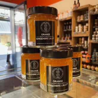 confiture-oranges-gingembre-lillet-maison-marelia