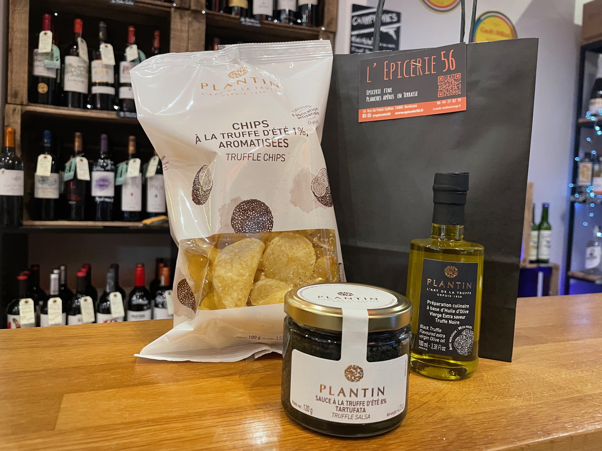 Le Coffret préféré du trufficulteur n°2